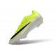 Scarpe da Calcio Nike Merurial Vapor XVII Elite FG Giallo Nero