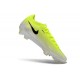 Scarpe da Calcio Nike Merurial Vapor XVII Elite FG Giallo Nero