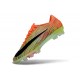 Scarpe da Calcio Nike Merurial Vapor XVII Elite FG Arancione Verde Nero