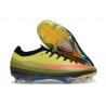 Scarpe da Calcio Nike Merurial Vapor XVII Elite FG Giallo Nero Rosso