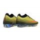 Scarpe da Calcio Nike Merurial Vapor XVII Elite FG Giallo Nero Rosso