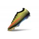Scarpe da Calcio Nike Merurial Vapor XVII Elite FG Giallo Nero Rosso