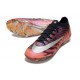 Scarpe da Calcio Nike Merurial Vapor XVII Elite FG Arancione Nero Argento