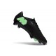 Scarpe da Calcio Nike Merurial Vapor XVII Elite FG Nero Verde