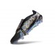 adidas Predator 26 Elite Fold-over Tongue FG Kaká Nero Viola Oro Metallizzato