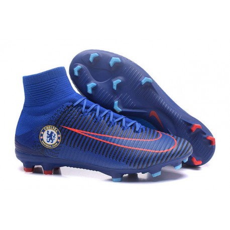 Nike Mercurial Superfly V FG - Uomo scarpe calcio terreni