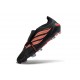 Scarpa da Calcio adidas Predator Elite FT FG Nero Arancione