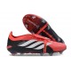 Scarpa da Calcio adidas Predator Elite FT FG Rosso Nero Bianco