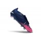 Scarpa da Calcio adidas Predator Elite FT FG Rosa Blu Argento