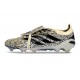 Scarpa da Calcio adidas Predator Elite FT FG Beige Nero