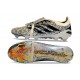 Scarpa da Calcio adidas Predator Elite FT FG Beige Nero