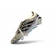 Scarpa da Calcio adidas Predator Elite FT FG Beige Nero