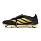 Scarpa da Calcio adidas Predator Elite FT FG Nero Oro
