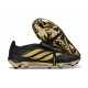 Scarpa da Calcio adidas Predator Elite FT FG Nero Oro