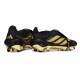 Scarpa da Calcio adidas Predator Elite FT FG Nero Oro