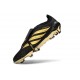 Scarpa da Calcio adidas Predator Elite FT FG Nero Oro