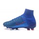 Nike Mercurial Superfly V FG - Uomo scarpe calcio terreni