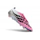 Scarpa da Calcio adidas Predator Elite FT FG Rosa Nero Bianco