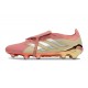 Scarpa da Calcio adidas Predator Elite FT FG Rosa Beige Argent