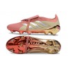 Scarpa da Calcio adidas Predator Elite FT FG Rosa Beige Argent