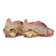 Scarpa da Calcio adidas Predator Elite FT FG Rosa Beige Argent