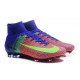 Nike Mercurial Superfly V FG - Uomo scarpe calcio terreni