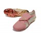 Scarpa da Calcio adidas Predator Elite FT FG Rosa Beige Argent