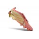 Scarpa da Calcio adidas Predator Elite FT FG Rosa Beige Argent