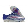 Nike Air Zoom Merurial Vapor 17 Elite FG Nuovo Blu Argento Rosa