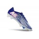 Nike Air Zoom Merurial Vapor 17 Elite FG Nuovo Blu Argento Rosa