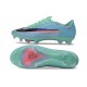 Nike Air Zoom Merurial Vapor 17 Elite FG Nuovo Blu Orbit Nero