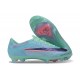 Nike Air Zoom Merurial Vapor 17 Elite FG Nuovo Blu Orbit Nero