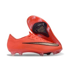 Nike Air Zoom Merurial Vapor 17 Elite FG Nuovo Hyper Cremisi Oro