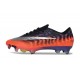 Nike Air Zoom Merurial Vapor 17 Elite FG Nuovo Multicolore Bianco