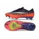 Nike Air Zoom Merurial Vapor 17 Elite FG Nuovo Multicolore Bianco
