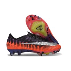Nike Air Zoom Merurial Vapor 17 Elite FG Nuovo Multicolore Bianco