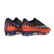 Nike Air Zoom Merurial Vapor 17 Elite FG Nuovo Multicolore Bianco