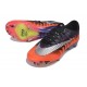 Nike Air Zoom Merurial Vapor 17 Elite FG Nuovo Multicolore Bianco