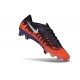 Nike Air Zoom Merurial Vapor 17 Elite FG Nuovo Multicolore Bianco
