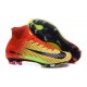 Scarpa da calcio per terreni duri Nike Mercurial Superfly V