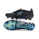 Scarpa da Calcio adidas Predator Elite FT FG Nero Core Equipment Verde