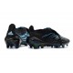 Scarpa da Calcio adidas Predator Elite FT FG Nero Core Equipment Verde