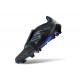 Scarpa da Calcio adidas Predator Elite FT FG Nero Core Equipment Verde