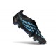 Scarpa da Calcio adidas Predator Elite FT FG Nero Core Equipment Verde