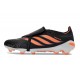 Scarpa da Calcio adidas Predator Elite FT FG Negro Naranja