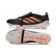 Scarpa da Calcio adidas Predator Elite FT FG Negro Naranja