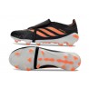 Scarpa da Calcio adidas Predator Elite FT FG Negro Naranja
