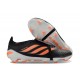 Scarpa da Calcio adidas Predator Elite FT FG Negro Naranja