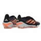 Scarpa da Calcio adidas Predator Elite FT FG Negro Naranja