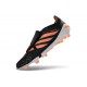 Scarpa da Calcio adidas Predator Elite FT FG Negro Naranja